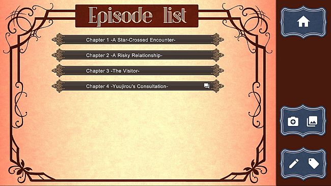 Lagoon Lounge 2 : The Secret Roommate