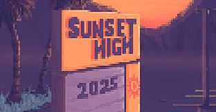 Sunset High Soundtrack
