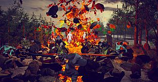 Isekai Tower Defense