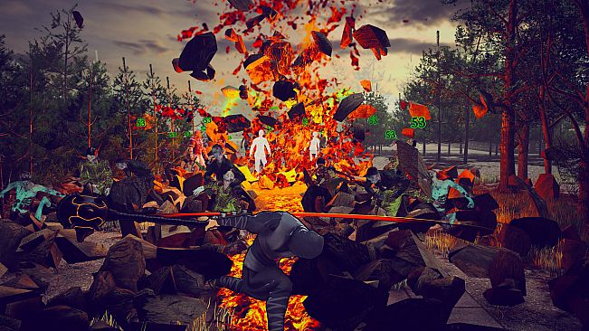 Isekai Tower Defense