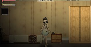 GhostCollege-HotelFright(Chapter 1)