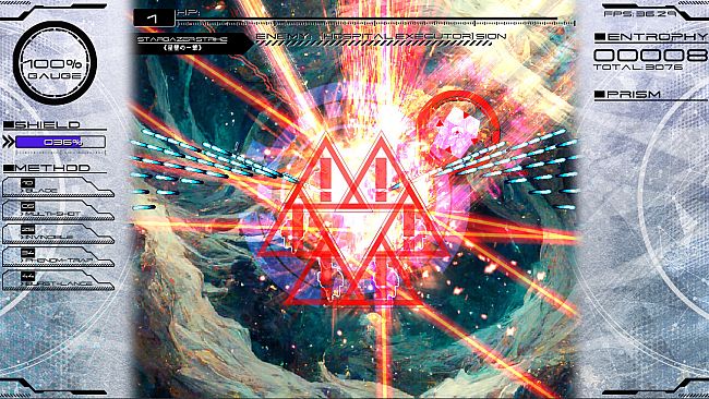 ∀stralbringer -Shaded Arkarium-