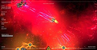 Beat Hazard - Shadow Operations Unit