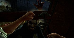 No More Room in Hell