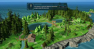 Little Idle Isle