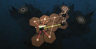 Rogue's Hexagon
