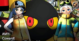 CRONEWORLD RPG ADVENTURE - 1