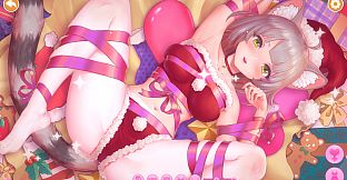 Miss Neko 2 - Free Bonus Content