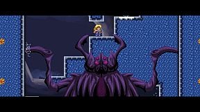 Amazing Princess Sarah