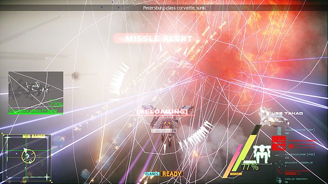 Project Nimbus: Complete Edition