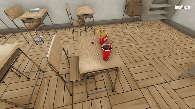 Is it different or not?