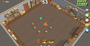 Cat Guardians(캣 가디언즈)