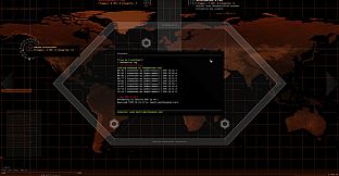 Hacker Evolution Duality: Hardcore Package Part 1 DLC