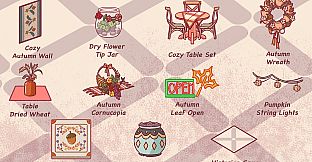 Good Pizza, Great Pizza - Autumn 2021 Set