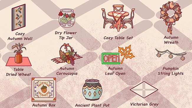 Good Pizza, Great Pizza - Autumn 2021 Set