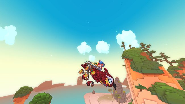 Trove - Gearcrafter's Pack