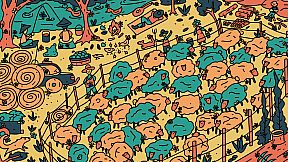 I commissioned some butterflies