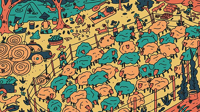 I commissioned some butterflies