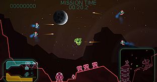 Gravity Crash Portable