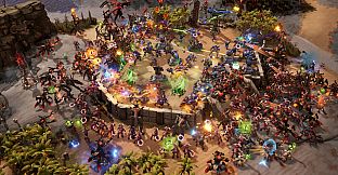 Stormgate: Ultimate Edition