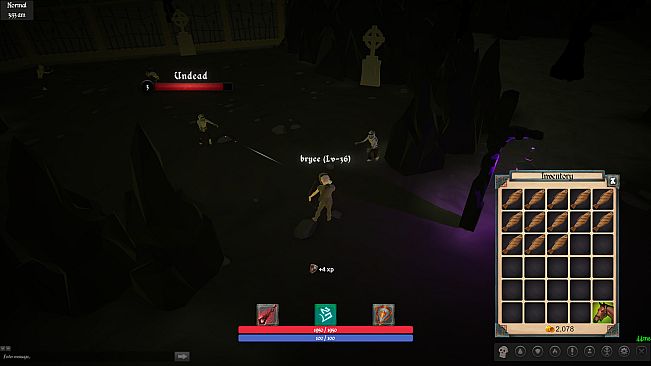 Realm of Simplicity MMORPG