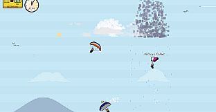 Paragra: Paragliding Adventure