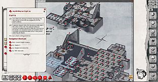 Fantasy Grounds - D&D Curse of Strahd