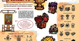 Hell Architect - Artbook