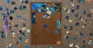 PUZZLETIME: Castle Party