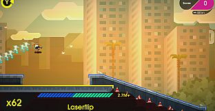 OlliOlli2: XL Edition