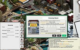 Timeflow – Life Sim