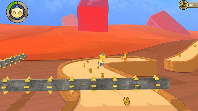 Yubu: The Shoeventure