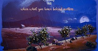 Charming Hill