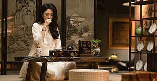 Revenge On Gold Diggers