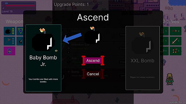 Founder of the Final Cult