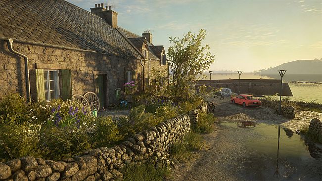 theHunter: Call of the Wild - Scotland Hunting Reserve