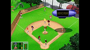 Backyard Baseball '97