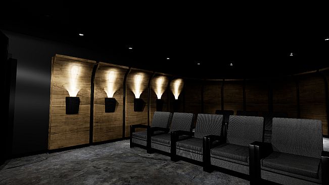 Cinehome VR Theatre
