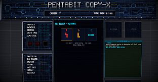 Pentabit Copy-X