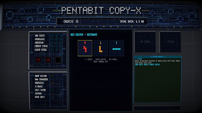 Pentabit Copy-X