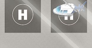 RPG Maker MV - KR Transportation Station - Airport Tileset