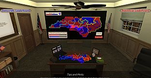 Gerrymander Madness