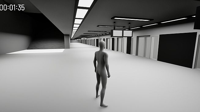 Wandering People