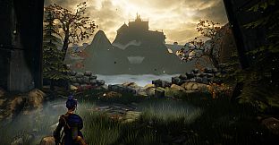 Godsend: Echoes of Astral
