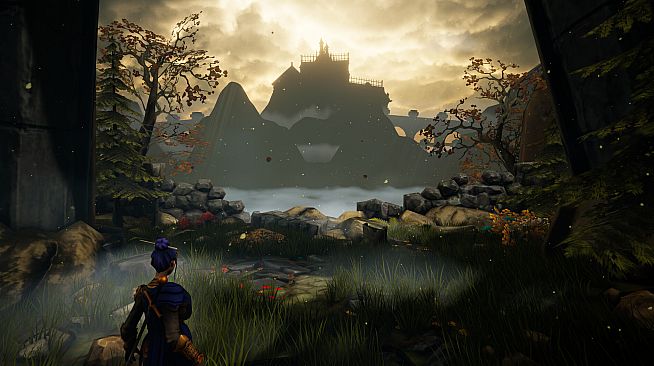 Godsend: Echoes of Astral