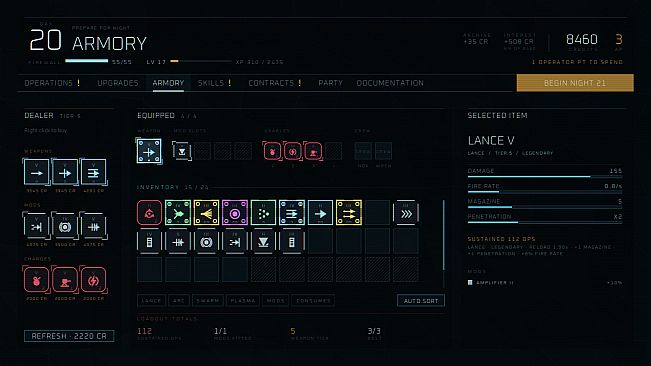 Nullwatch