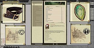 Fantasy Grounds - Pathfinder RPG - Pathfinder Companion: Pathfinder Society Primer