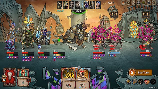 Across the Obelisk: Frostforged Season Pack