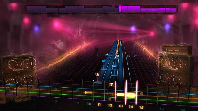 Rocksmith 2014 – Collective Soul Song Pack