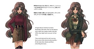 MAMIYA - Digital Art Book